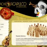 Mariachi Acapulco Internacional